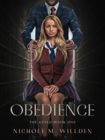 Obedience: The Guild Book One
