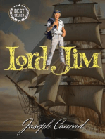 Lord Jim: include Biografia / analisi del Romanzo / annotazioni