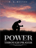 Power Through Prayer: Annotated