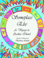 Someplace Else: A Voyage to Zodiac Island