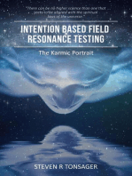 Intention Based Field Resonance Testing: The Karmic Portrait