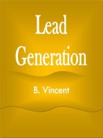 Lead Generation