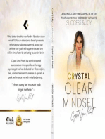 Crystal Clear Mindset