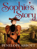 Sophie's Story