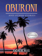 Oburoni and Other Stories