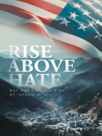 Rise Above Hate