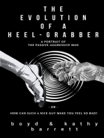 The Evolution of a Heel-Grabber