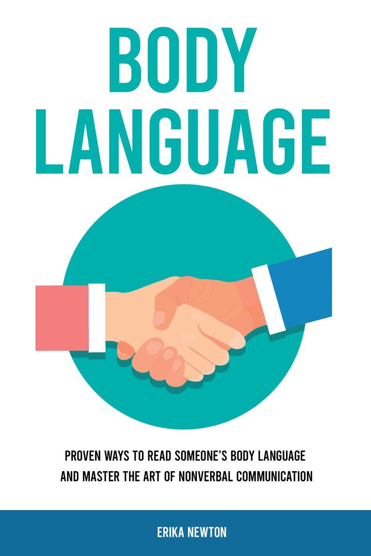 Body Language by Erika Newton (Ebook) - Read free for 30 days