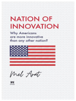 Nation of Innovation