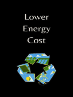 Lower Energy Costs