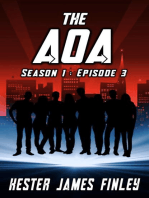 The AOA (Season 1