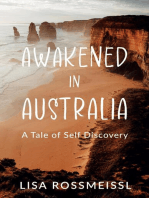 Awakened In Australia