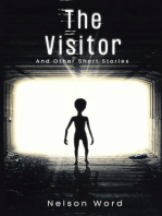 The Visitor: And Other Short Stories