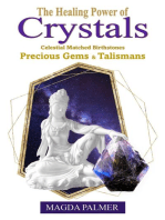 The Healing Power of Crystals: Celestial Matched Birthstones, Precious Gems & Talismans