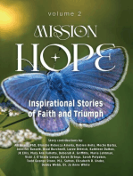 Mission Hope: Inspirational Stories of Faith and Triumph