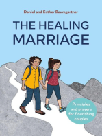 The Healing Marriage