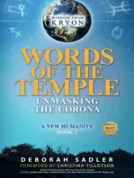 Words of the Temple: Unmasking the Corona