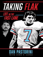 Taking Flak: Life In The Fast Lane