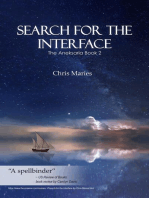 Search For The Interface: The Aneksaria Book 2