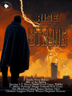 Rise of the Strong