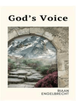 God's Voice