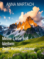 Meine Liebe soll bleiben