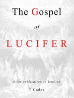The Gospel of Lucifer