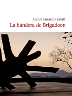 La bandera de Brigadoon