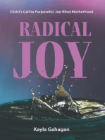 Radical Joy