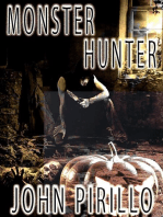 Monster Hunter: Monster Hunter, #1