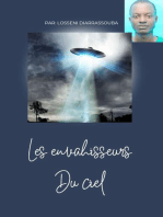 Les envahisseurs du ciel