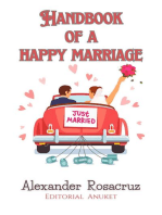 Handbook of a Happy Marriage