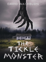 The Tickle Monster