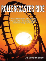 Rollercoaster Ride: The aftermath of suicide, poems for healing, hope and moving forward