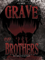 Grave of Brothers: The Idun Trilogy, #3