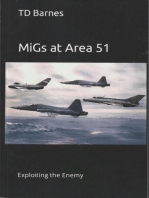 MiGs at Area 51
