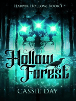Hollow Forest: Harper Hollow, #1