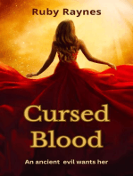 Cursed Blood