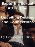 Exploring Sexual Attraction Unveiling Desires and Connections