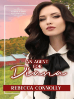 An Agent for Diana