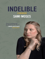 Indelible: A Memoir