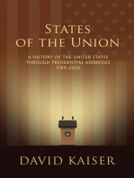 States of the Union