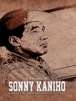 Sonny Kaniho