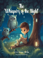 "The "Whispers of the Night"