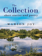 The Collection: Short Stories and Poetry