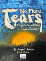 No More Tears: A Physician-Turned Patient Inspires Recovery