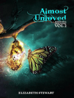 Almost Unloved Vol 2