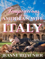 Temptations of an American Wife in Italy