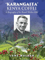 Karangaita’ Kenya Coffee