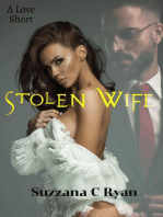 Stolen Wife